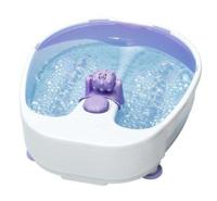 Clatronic FM 3389 voetenbad/relaxapparaat Wit