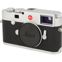 Leica 20003 M10-R body zilver occasion