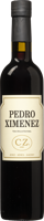 Emilio Hidalgo PX Sherry