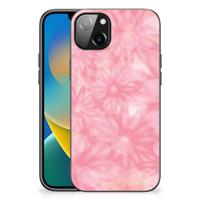 iPhone 14 Plus Bloemen Hoesje Spring Flowers