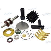 SHE25121 - REPARATIESET
