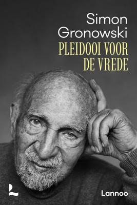 Pleidooi voor de vrede - Simon Gronowski - ebook