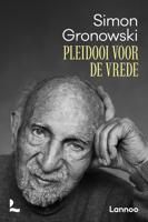 Pleidooi voor de vrede - Simon Gronowski - ebook