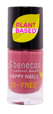 Benecos Nagellak Mystery