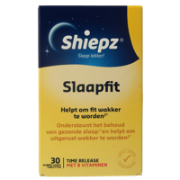 Slaapfit 0.29 mg 30 Stuks
