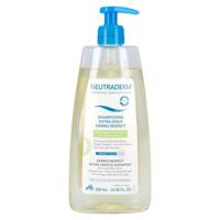 Neutraderm Dermo-Respect Extra Milde Shampoo 500ml