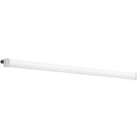 Kanlux TP SLIM Lamp voor vochtige ruimte 40 W Neutraalwit Wit