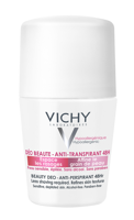 Vichy Deo Roller Beauty Anti-Transpirant 48h