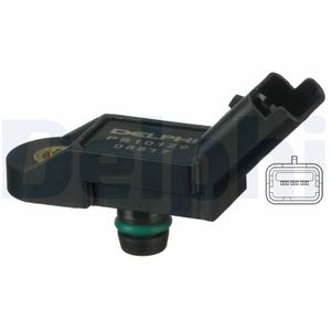 MAP sensor PS10129