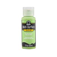 FolkArt • multi-surface fresh foliage 59ml