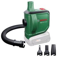 Bosch Home and Garden EasyInflate 18V-500 Pneumatische accucompressor 0.03 bar