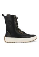Vingino Boots Rebecca Hi VG46-1005-06 Zwart maat