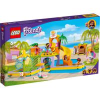 Lego Friends 41720 Waterpark - thumbnail