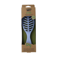 Wet Brush Go green speed dry lavender 1 Stuks