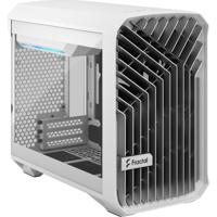 Fractal Design Fractal Design Torrent Nano White TG Clear Tint