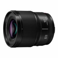 Panasonic Lumix S 50mm f/1.8 L-mount objectief - Tweedehands