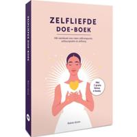 Zelfliefde doe-boek (Paperback)