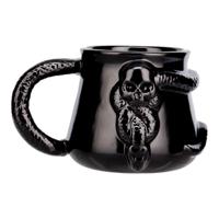 Harry Potter Shaped Mug Dark Mark
