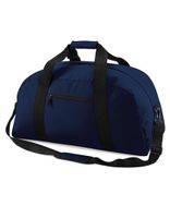 Atlantis BG22 Classic Holdall - French-Navy - 60 x 31 x 27 cm - thumbnail