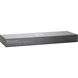 HVE-9008 AV-transmitter