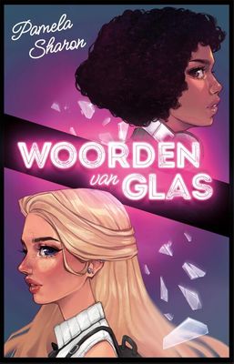 Woorden van glas Woorden van glas