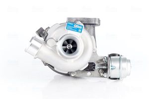 Turbo 93203