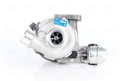 Turbo 93203