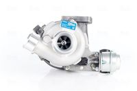 Turbo 93203