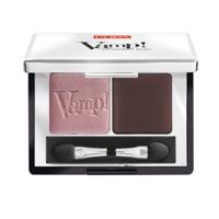 PUPA Vamp! Compact Duo Pink Earth 2.2gr PUPA Vamp! Compact Duo Pink Earth 2.2gr
