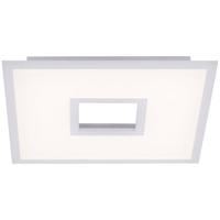 Just Light 11645-16 Recess LED-plafondlamp LED 31 W Wit