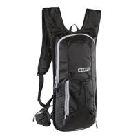 Ion Backpack Villain 8 L - Black