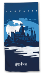 Harry Potter Strandlaken 70 x 140 cm