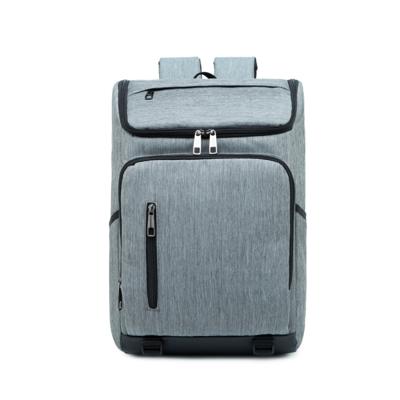 Mode grote capaciteit casual ademend Notebook Tablet rugzak
