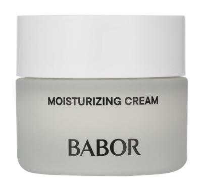 Babor Skinovage Moisturizing Cream 5.1 50ml Vochtinbrengende crème