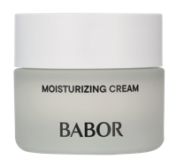 Babor Skinovage Moisturizing Cream 5.1 50ml Vochtinbrengende crème