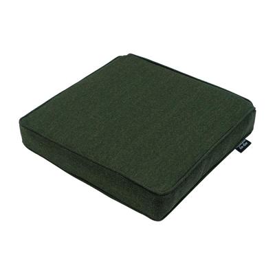 Luxe Zitkussen 40x40 cm Green - Madison