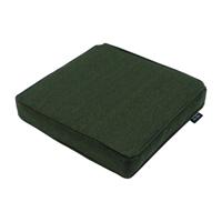 Luxe Zitkussen 40x40 cm Green - Madison