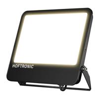 Luxor V2 LED Breedstraler - 200 watt - 28.000 lumen - 140lm/W - IP65 waterdicht - 3000K warm wit licht - 5 jaar garantie