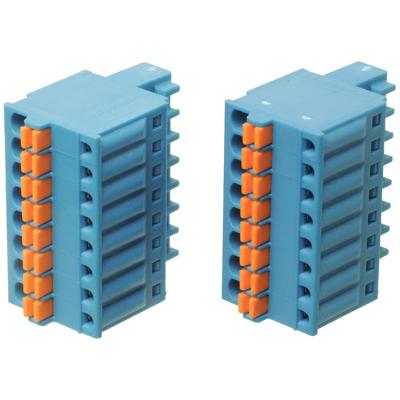 Pepperl+Fuchs 258378 Klemmenblok LB9130A 1 set(s)