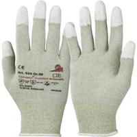 KCL Camapur Comfort Antistatik 624-10 Werkhandschoen Polyamide Maat (handschoen): 10, XL EN 16350:2014-07 Cat II 1 paar - thumbnail