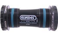 Elvedes trapas lager set bsa hollowtec 2 race 68mm 24mm