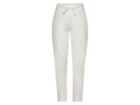 esmara Dames joggingbroek (XS (32/34), Wit)