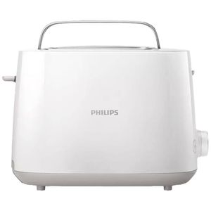 Philips Daily Collection HD2581/00 Broodrooster uit de Daily-collectie