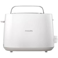 Philips Daily Collection HD2581/00 Broodrooster uit de Daily-collectie - thumbnail