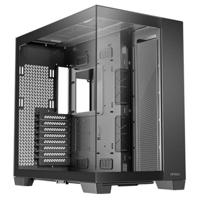 Antec 0-761345-10019-9 Full Tower PC-behuizing Zwart