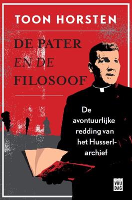 De pater en de filosoof (Paperback)