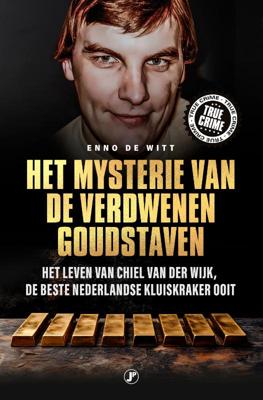 Het mysterie van de verdwenen goudstaven (Paperback)