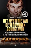 Het mysterie van de verdwenen goudstaven (Paperback)