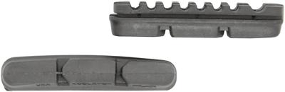 Shimano Koolstop remblokken r7 dura 2 carbon (2st)