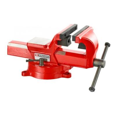 Facom Bankschroef voor industrie en onderhoud | 360° draaibaar | 1.224.150 1224150